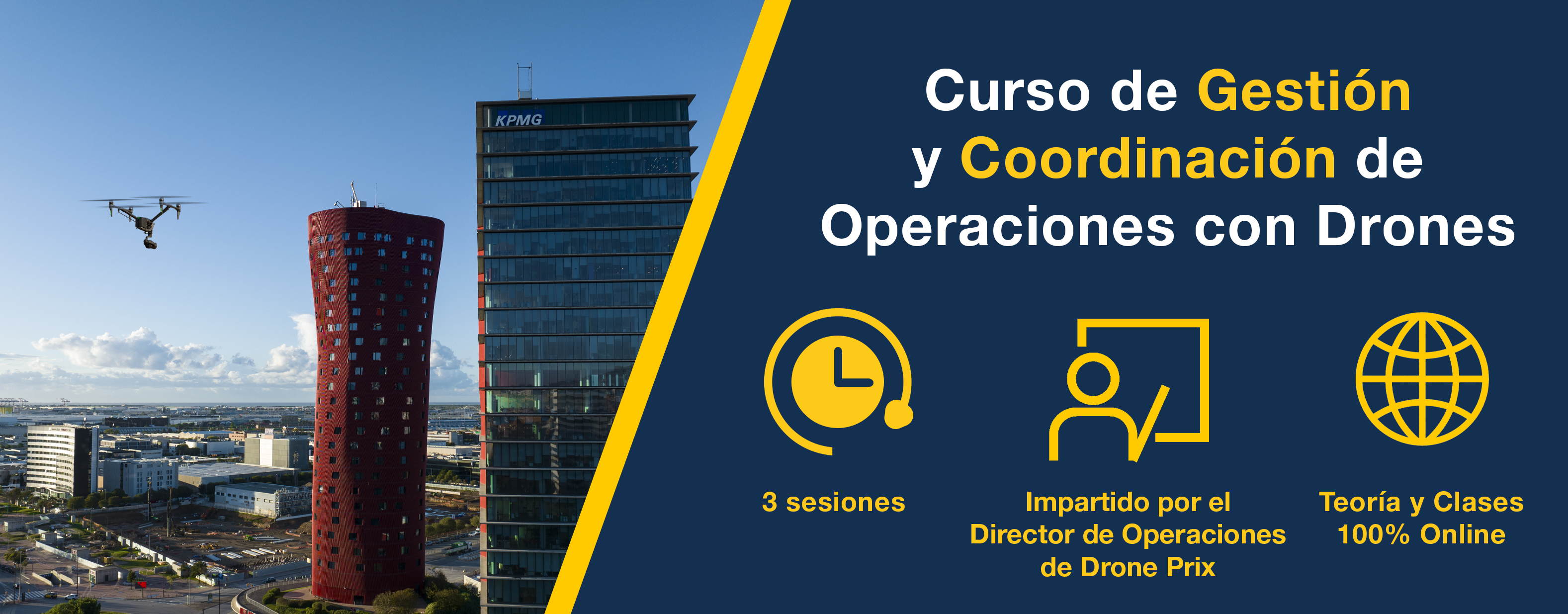 Curso de gestión y coordinación